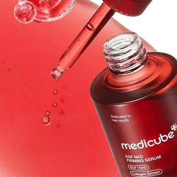 Medicube AD+ EGF Firming Serum