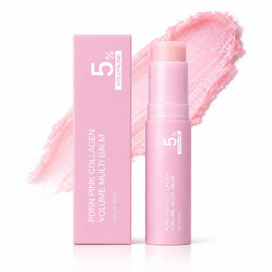 PDRN Pink Collagen Volume Multi Balm