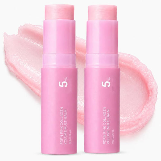 PDRN Pink Collagen Volume Multi Balm